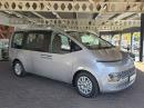 Thumbnail Hyundai Staria 2.2D Executive 9-seater