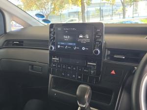 Hyundai Staria 2.2D Executive 9-seater - Image 22