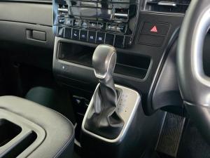 Hyundai Staria 2.2D Executive 9-seater - Image 24
