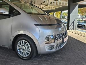 Hyundai Staria 2.2D Executive 9-seater - Image 2
