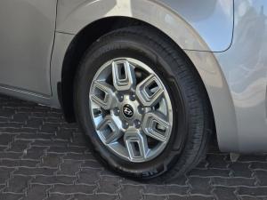 Hyundai Staria 2.2D Executive 9-seater - Image 3