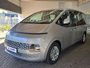 Hyundai Staria 2.2D Executive 9-seater - Image 5
