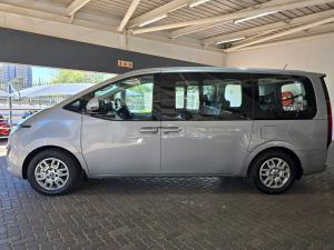 Hyundai Staria 2.2D Executive 9-seater - Image 6