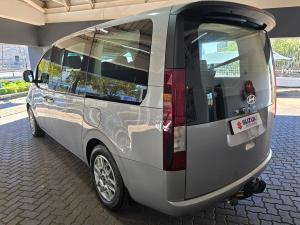 Hyundai Staria 2.2D Executive 9-seater - Image 7
