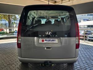 Hyundai Staria 2.2D Executive 9-seater - Image 8