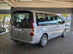 Hyundai Staria 2.2D Executive 9-seater - Image 9
