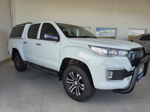 Foton Tunland G7 2.0TD double cab TL auto - Image 1