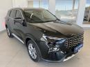 Thumbnail Ford Territory 1.8T Trend