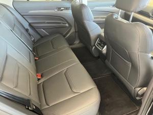 Ford Territory 1.8T Trend - Image 20