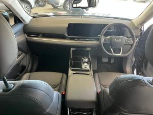 Ford Territory 1.8T Trend - Image 21
