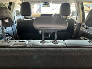 Ford Territory 1.8T Trend - Image 27
