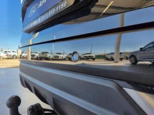 Ford Territory 1.8T Trend - Image 30