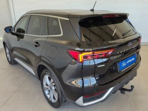 Ford Territory 1.8T Trend - Image 4
