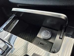 Foton Tunland G7 2.0TD double cab TL auto - Image 13