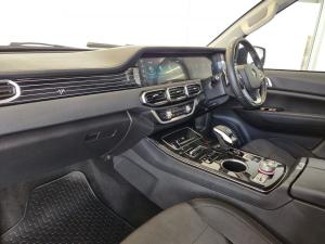 Foton Tunland G7 2.0TD double cab TL auto - Image 19