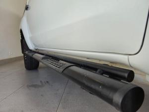 Foton Tunland G7 2.0TD double cab TL auto - Image 24