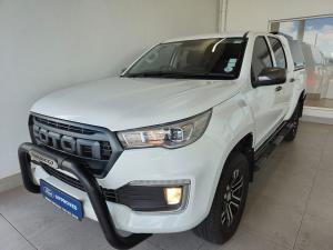 Foton Tunland G7 2.0TD double cab TL auto - Image 3