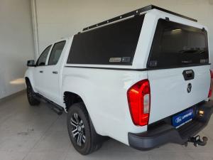 Foton Tunland G7 2.0TD double cab TL auto - Image 4