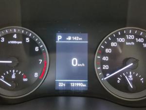 Hyundai Tucson 2.0 Executive - Image 10