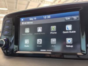 Hyundai Tucson 2.0 Executive - Image 11