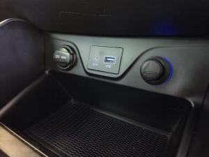 Hyundai Tucson 2.0 Executive - Image 14