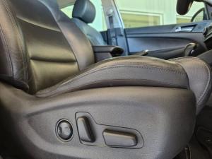 Hyundai Tucson 2.0 Executive - Image 16