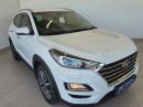Thumbnail Hyundai Tucson 2.0 Executive