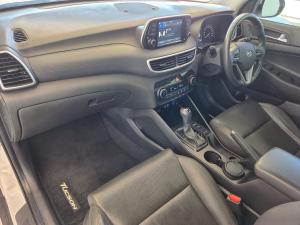 Hyundai Tucson 2.0 Executive - Image 20
