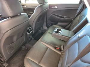 Hyundai Tucson 2.0 Executive - Image 22