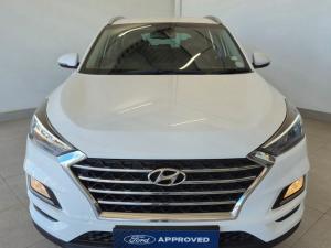 Hyundai Tucson 2.0 Executive - Image 2