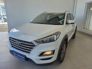 Hyundai Tucson 2.0 Executive - Image 3