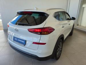 Hyundai Tucson 2.0 Executive - Image 6
