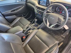 Hyundai Tucson 2.0 Executive - Image 8