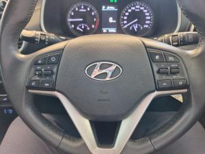 Hyundai Tucson 2.0 Executive - Image 9