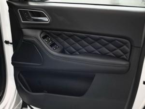 GWM P-Series 2.0TD double cab LT - Image 17
