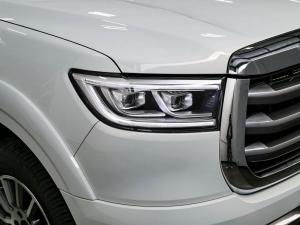 GWM P-Series 2.0TD double cab LT - Image 4