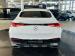 Mercedes-Benz GLC GLC220d coupe 4Matic Avantgarde - Thumbnail 12