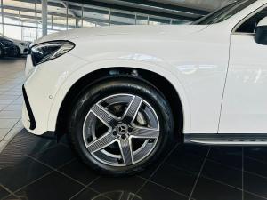 Mercedes-Benz GLC GLC220d coupe 4Matic Avantgarde - Image 13