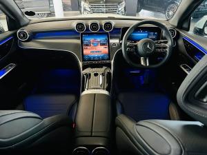 Mercedes-Benz GLC GLC220d coupe 4Matic Avantgarde - Image 3