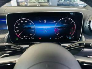 Mercedes-Benz GLC GLC220d coupe 4Matic Avantgarde - Image 7