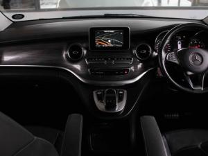Mercedes-Benz V-Class V250d AMG Line - Image 10