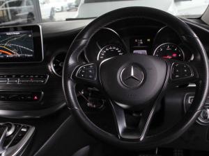Mercedes-Benz V-Class V250d AMG Line - Image 14