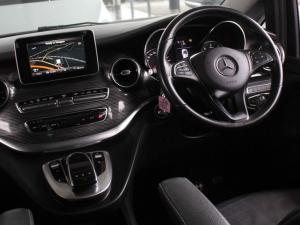 Mercedes-Benz V-Class V250d AMG Line - Image 16