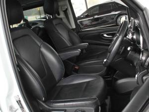 Mercedes-Benz V-Class V250d AMG Line - Image 18