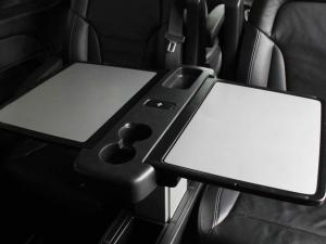 Mercedes-Benz V-Class V250d AMG Line - Image 19