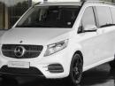 Thumbnail Mercedes-Benz V-Class V250d AMG Line