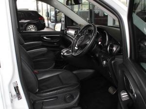 Mercedes-Benz V-Class V250d AMG Line - Image 21