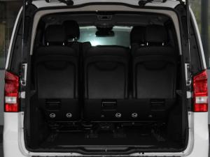 Mercedes-Benz V-Class V250d AMG Line - Image 23