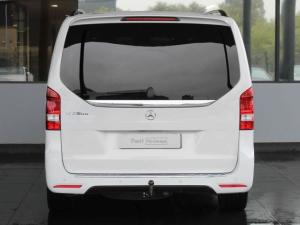 Mercedes-Benz V-Class V250d AMG Line - Image 2