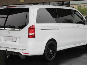 Mercedes-Benz V-Class V250d AMG Line - Image 3